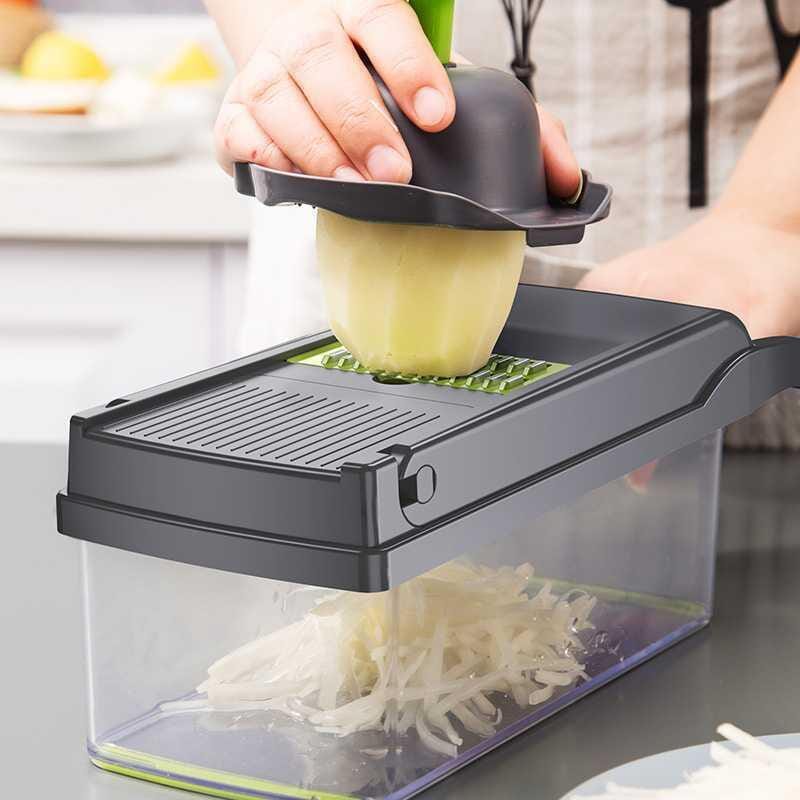 Mandoline de cuisine