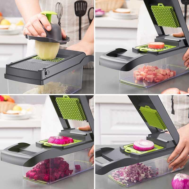 Mandoline de cuisine