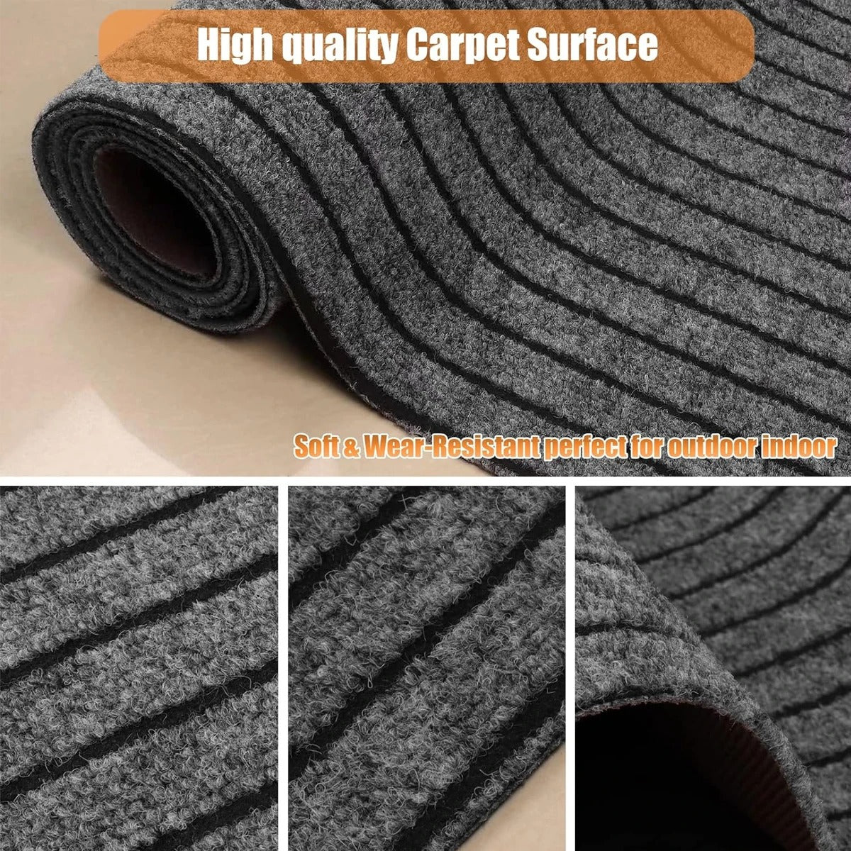 Tapis de Cuisine